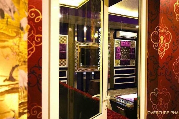 Karaoke Overture - Phan Thiết