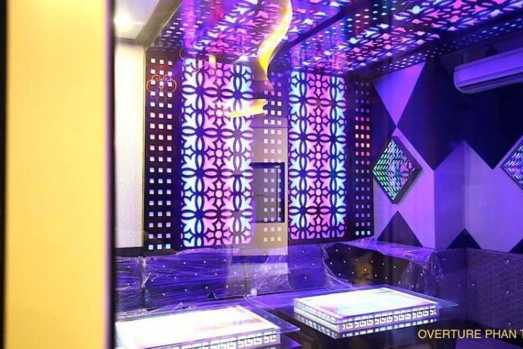 Karaoke Overture - Phan Thiết