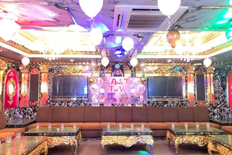 Karaoke Overture - Phan Thiết