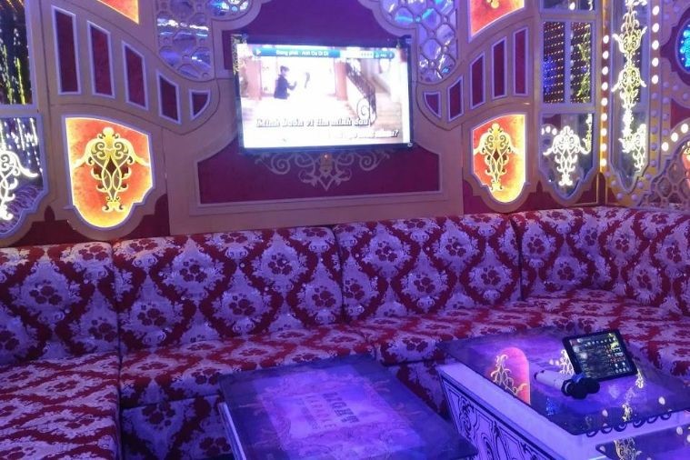 Karaoke Light - Phan Thiết