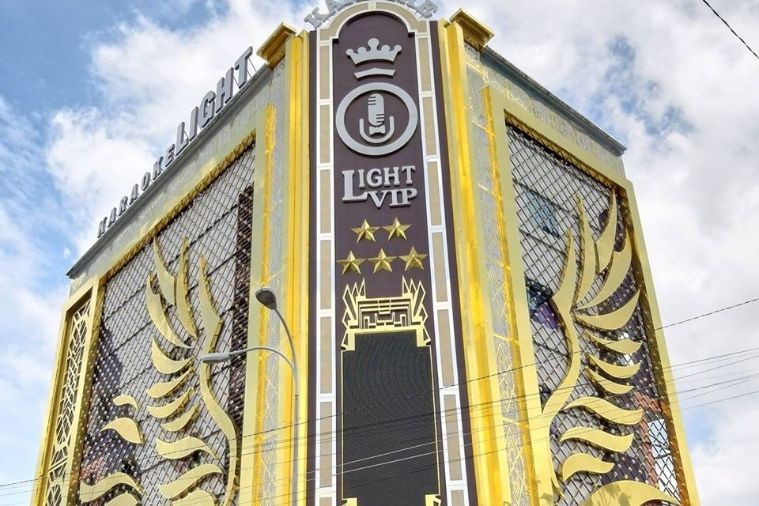 Karaoke Light - Phan Thiết