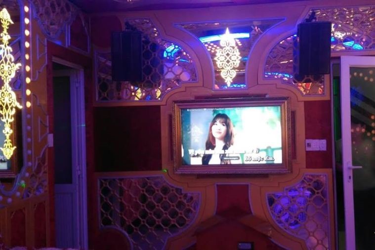 Karaoke Light - Phan Thiết