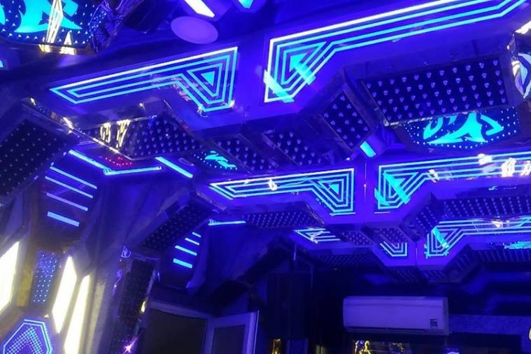 Karaoke Light - Phan Thiết