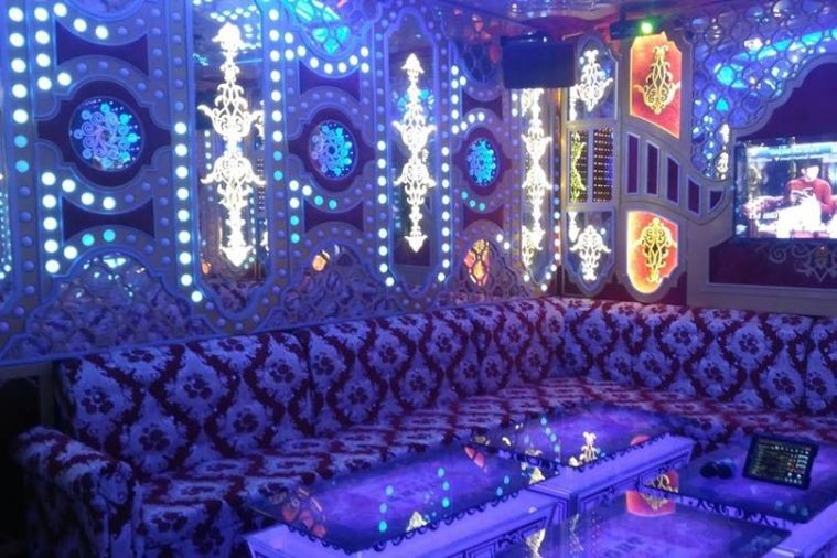 Karaoke Light - Phan Thiết