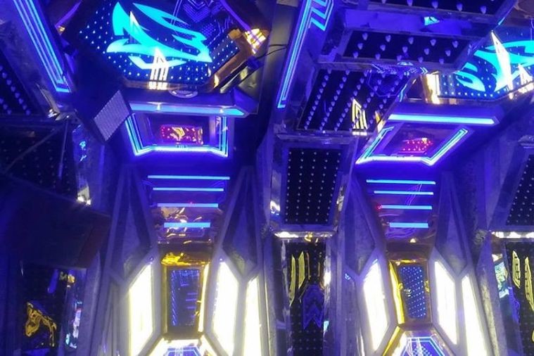 Karaoke Light - Phan Thiết