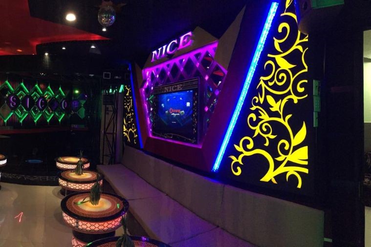 Karaoke Nice - Phan Thiết