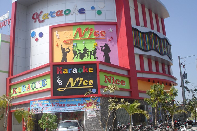 Karaoke Nice - Phan Thiết