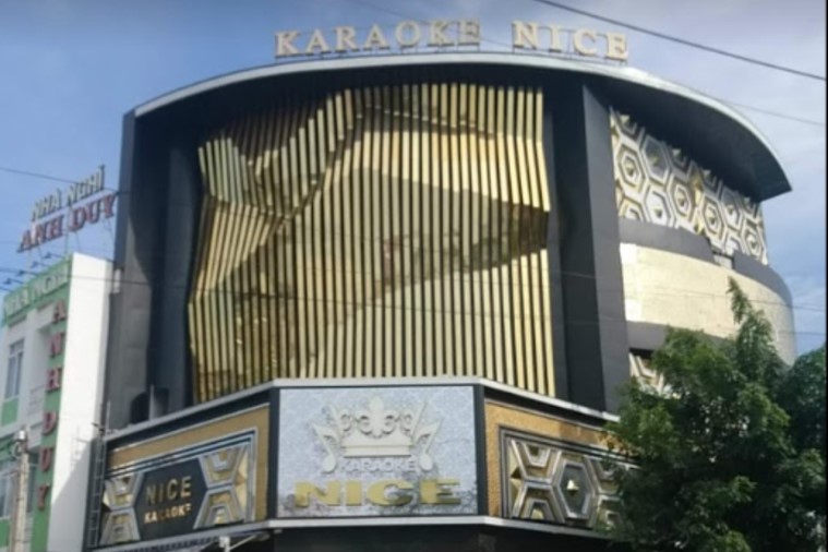 Karaoke Nice - Phan Thiết