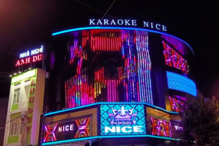Karaoke Nice - Phan Thiết