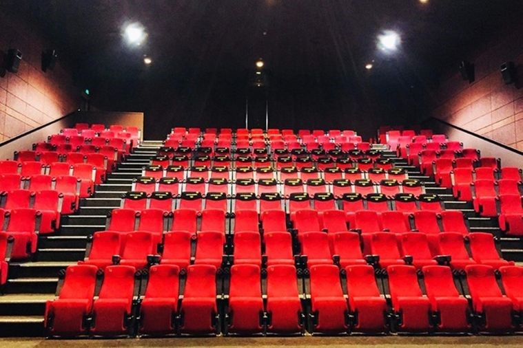 Lotte Cinema - Phan Thiết