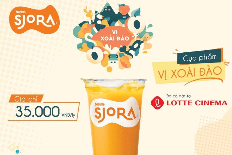 Lotte Cinema - Phan Thiết