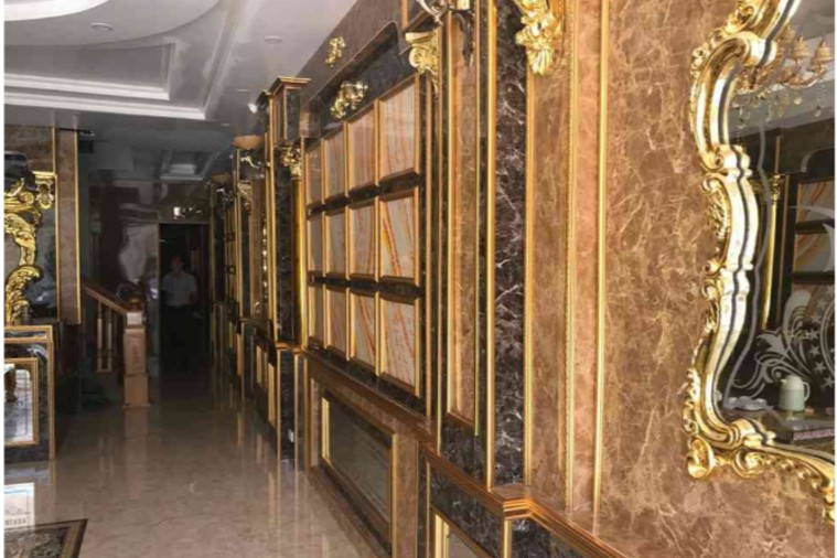 Karaoke Galaxy - Sapa