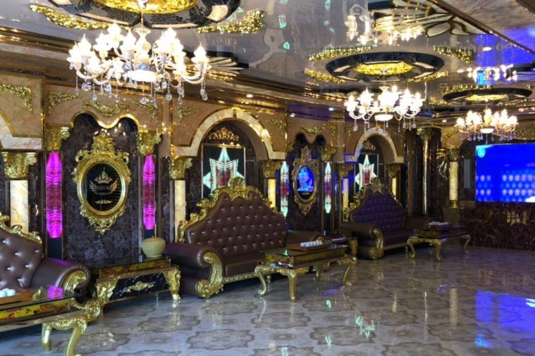 Karaoke Newstar - Sapa