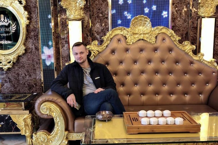 Karaoke Newstar - Sapa