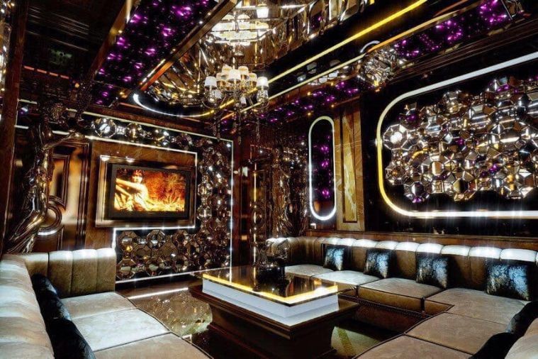 Karaoke Happy - Phú Quốc