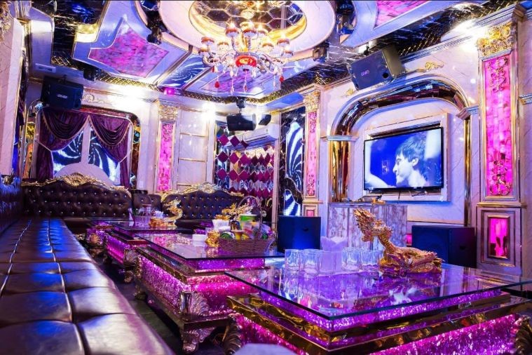 Karaoke Happy - Phú Quốc