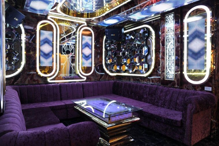 Karaoke Happy - Phú Quốc