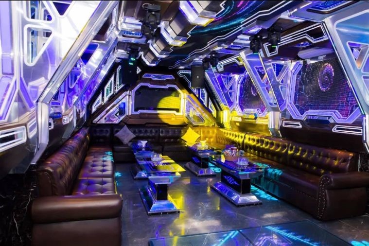 Karaoke Happy - Phú Quốc