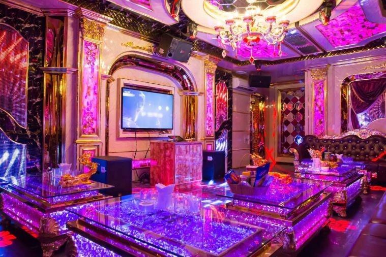 Karaoke Happy - Phú Quốc