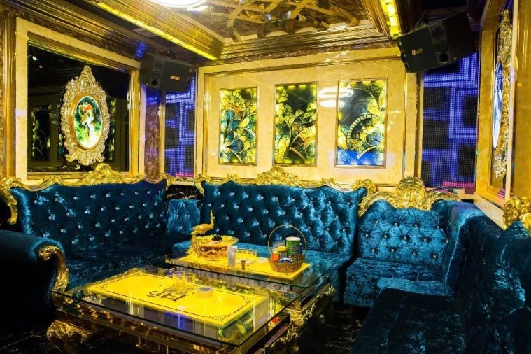 Karaoke Happy - Phú Quốc