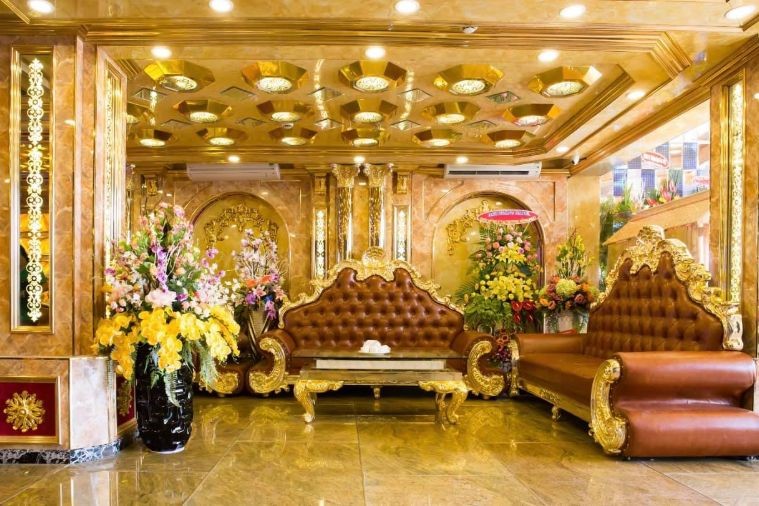 Karaoke Happy - Phú Quốc