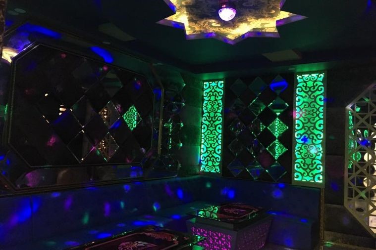 Karaoke N&M - Phú Quốc