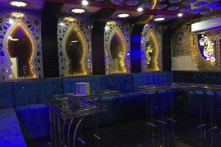 Karaoke N&M - Phú Quốc