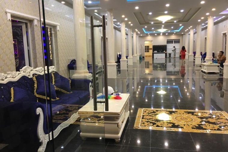 Karaoke N&M - Phú Quốc