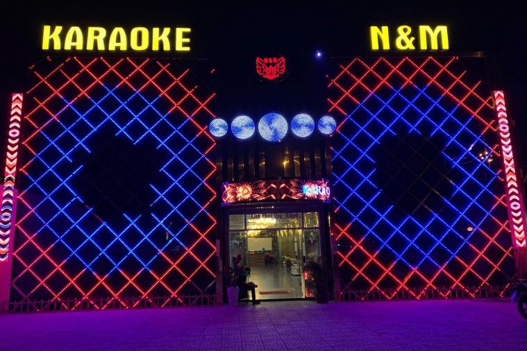 Karaoke N&M - Phú Quốc