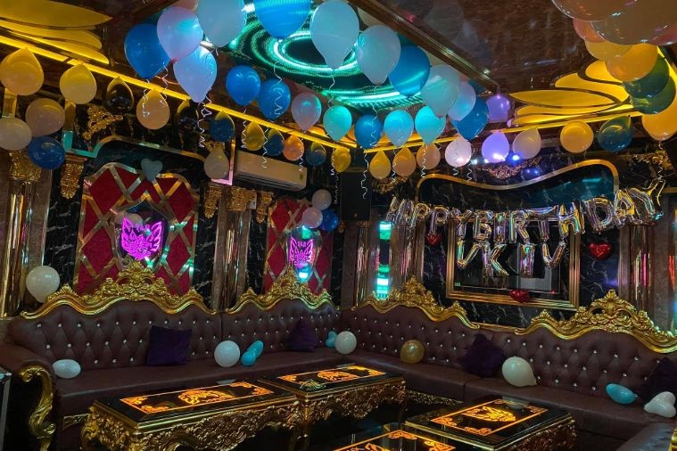 Karaoke N&M - Phú Quốc