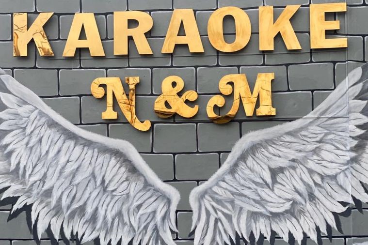 Karaoke N&M - Phú Quốc