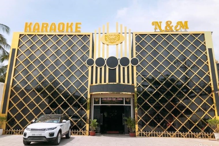 Karaoke N&M - Phú Quốc
