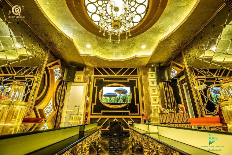 Karaoke Quốc Quỳnh - Phú Quốc