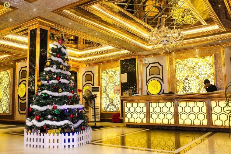 Karaoke Quốc Quỳnh - Phú Quốc