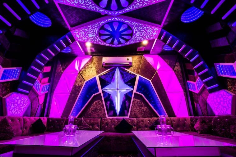 Karaoke Quốc Quỳnh - Phú Quốc