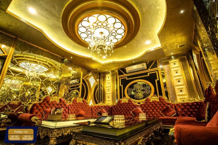 Karaoke Quốc Quỳnh - Phú Quốc