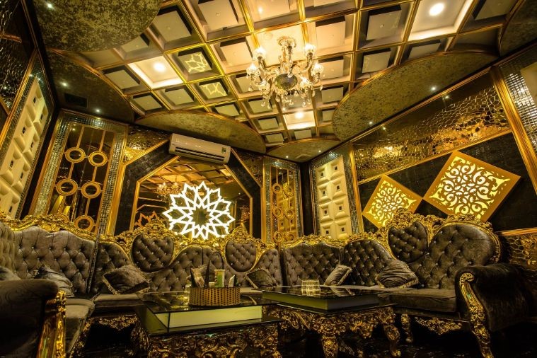 Karaoke Quốc Quỳnh - Phú Quốc