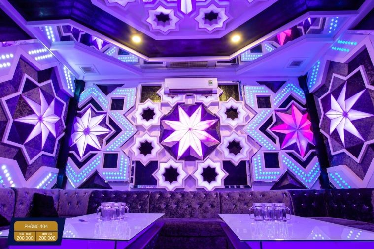 Karaoke Quốc Quỳnh - Phú Quốc