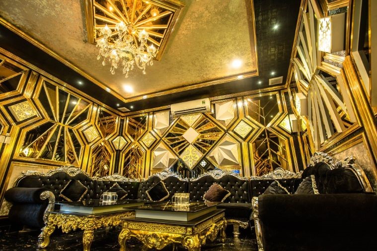 Karaoke Quốc Quỳnh - Phú Quốc