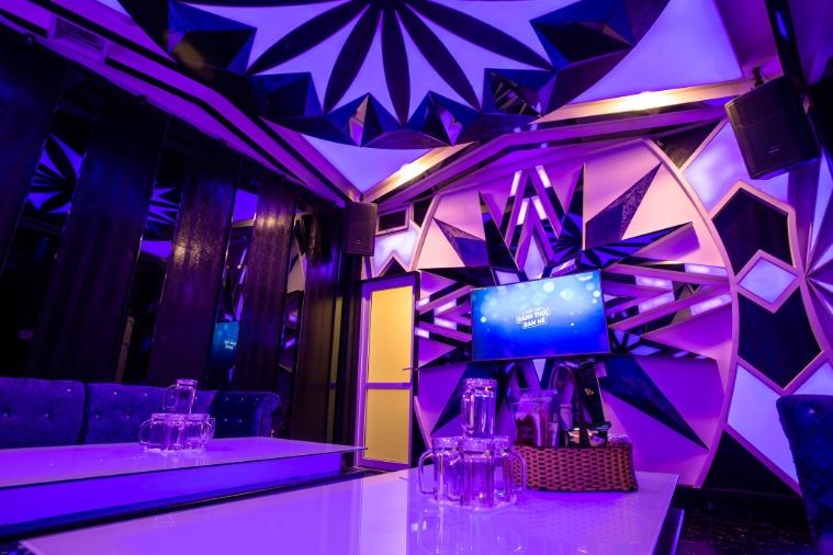 Karaoke Quốc Quỳnh - Phú Quốc