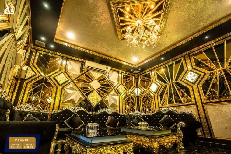 Karaoke Quốc Quỳnh - Phú Quốc