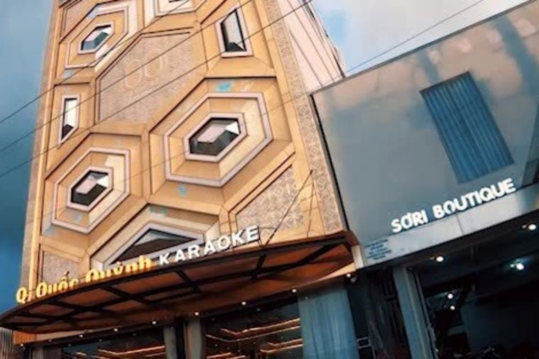 Karaoke Quốc Quỳnh - Phú Quốc