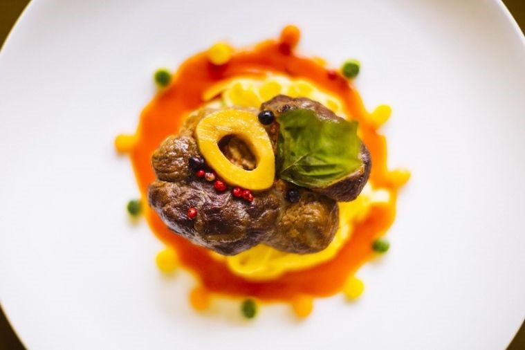 The Pepper Tree Restaurant - Phú Quốc