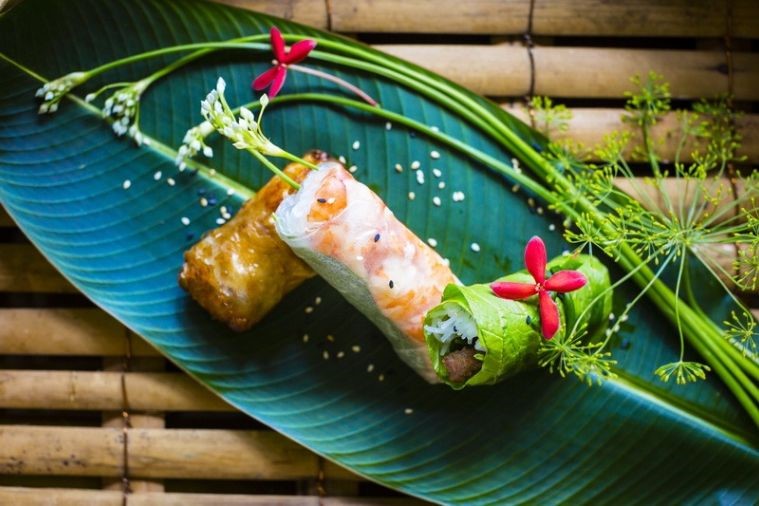 The Pepper Tree Restaurant - Phú Quốc