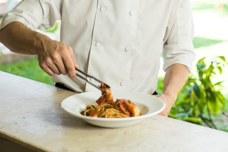 The Pepper Tree Restaurant - Phú Quốc