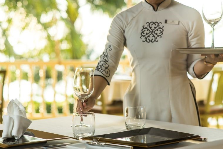 The Pepper Tree Restaurant - Phú Quốc