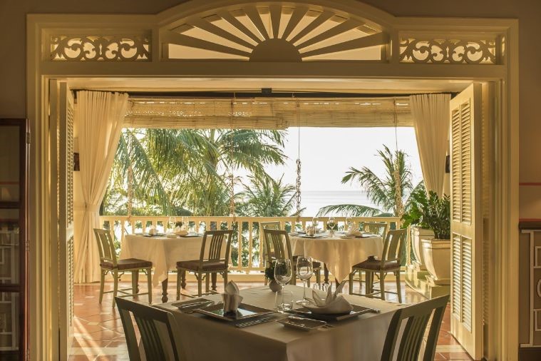 The Pepper Tree Restaurant - Phú Quốc