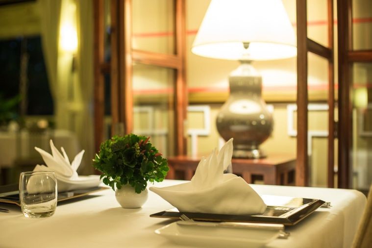 The Pepper Tree Restaurant - Phú Quốc