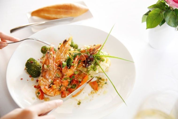 The Pepper Tree Restaurant - Phú Quốc