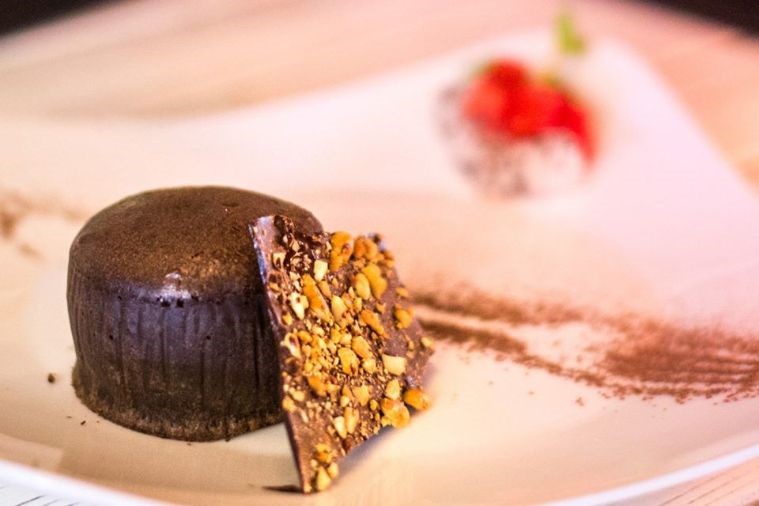 Itaca Restaurant - Phú Quốc